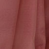 Dusty Pink Organza Saree